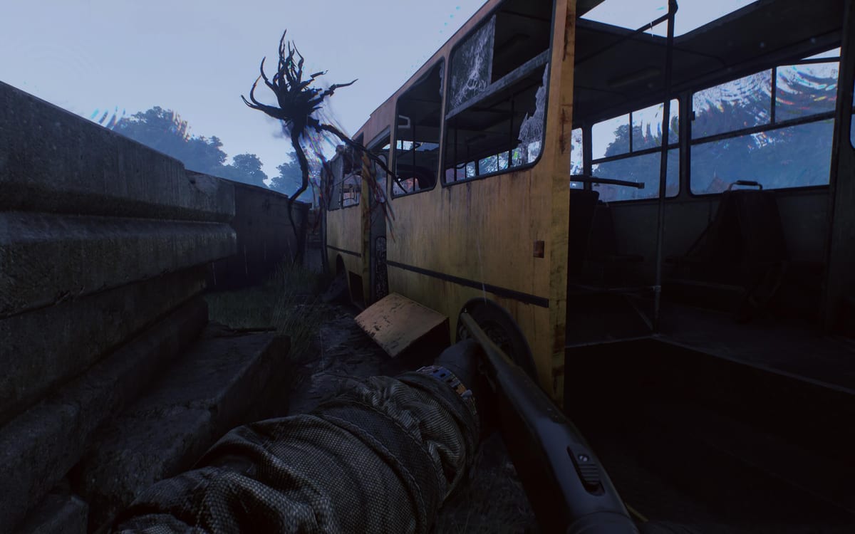 Steam and Console