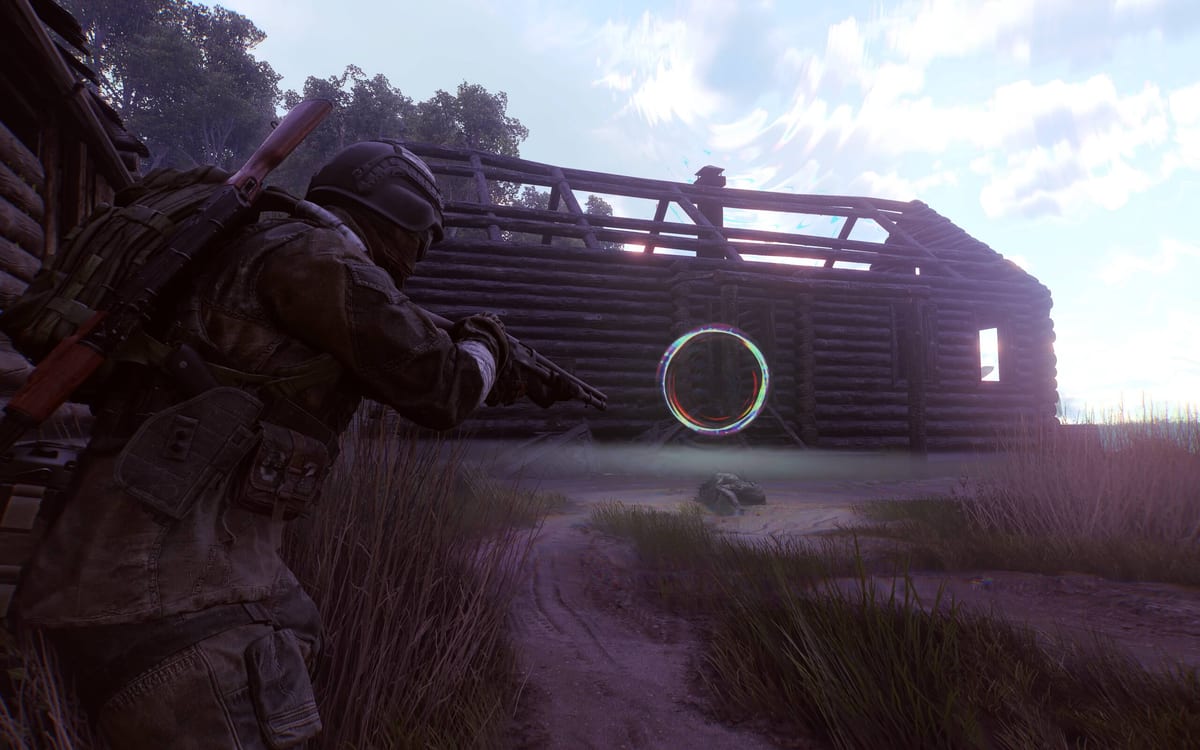 How to Extract